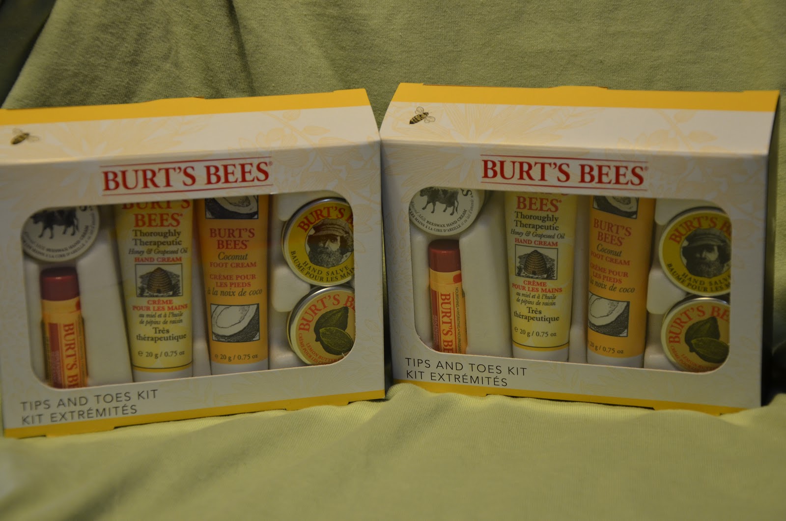 Burts Bees 2