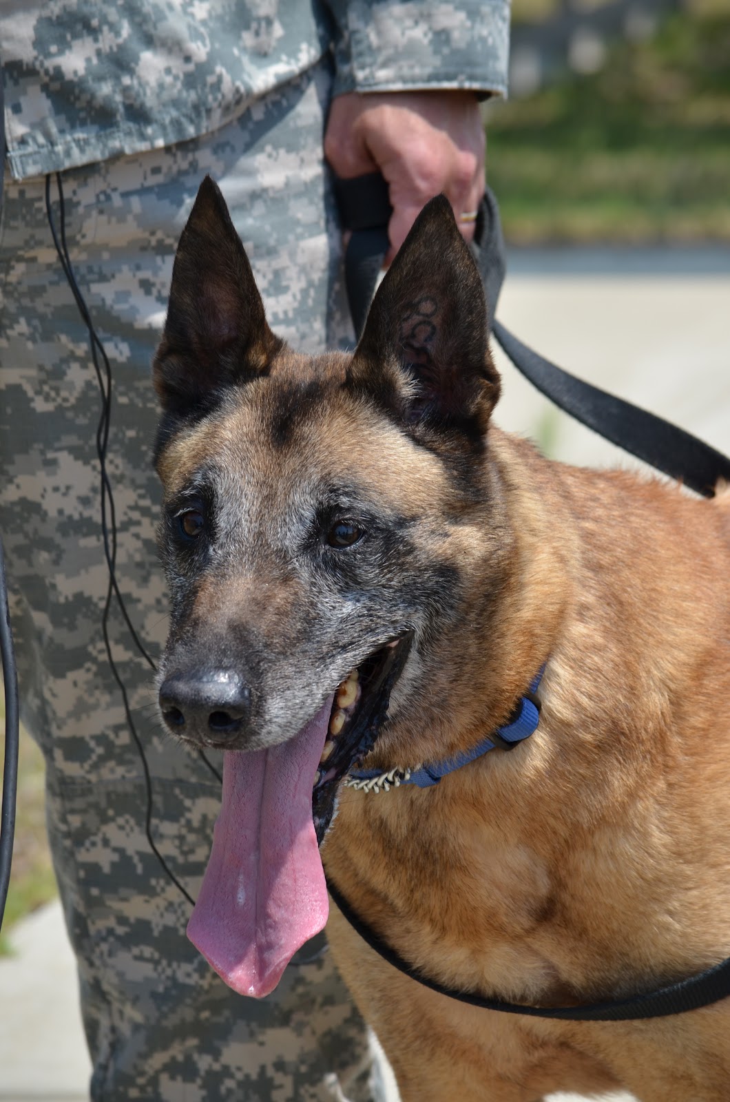 Fort Benning Retirements 017