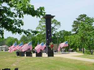 Fort Benning dedication 2007 029