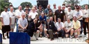 Reunion 2002 Fort Benning