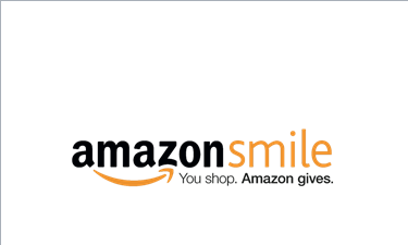 Amazon Smile logo.