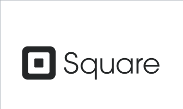 This is the logo for Square, the online payment processor.