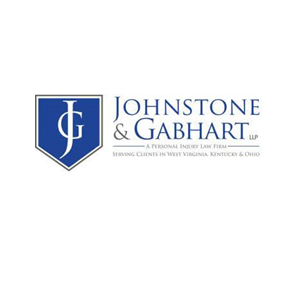 This is the logo of Johnstone & Gabhart.