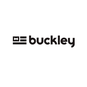 This is the logo of MWDTSA sponsor Buckley Pet.