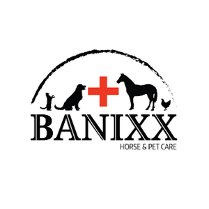 This is the logo of MWDTSA sponsor Banixx.