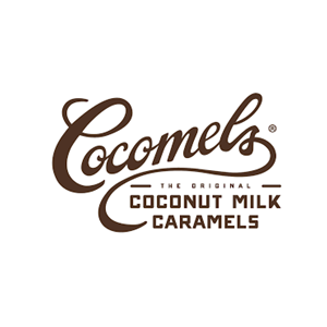 This is the logo of MWDTSA sponsor Cocomels.