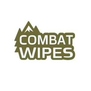 This is the logo of Combat Wipes, one of MWDTSA's sponsors.