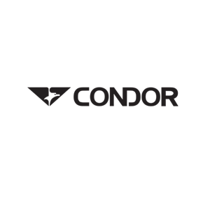 This is the logo of Condor, one of MWDTSA's sponsors.
