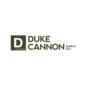 This is the logo of MWDTSA sponsor Duke Cannon.