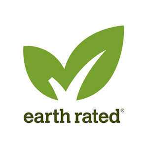 This is the logo of MWDTSA sponsor Earth Rated.