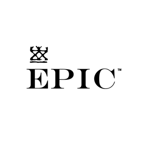 This is the logo of Epic, maker of Epic Bars and one of MWDTSA's sponsors.