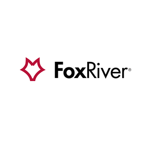 Logo for Fox River