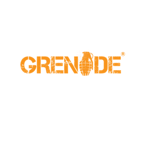 Logo for the company Grenade