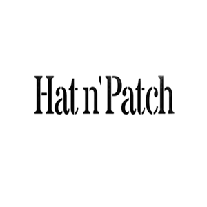 Logo of Hat 'n Patch