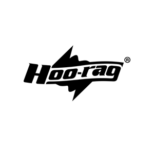 This is the logo of Hoo-rag, one of MWDTSA's sponsors.