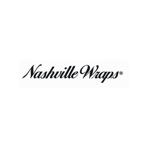 This is the logo of MWDTSA sponsor Nashville Wraps.