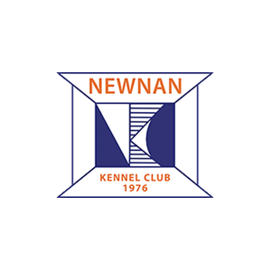 This is the logo of longtime MWDTSA supporter, Newnan Kennel Club.