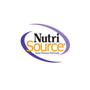 This is the logo of MWDTSA sponsor NutriSource.