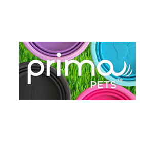 This is the logo of MWDTSA sponsor Prima Pets.