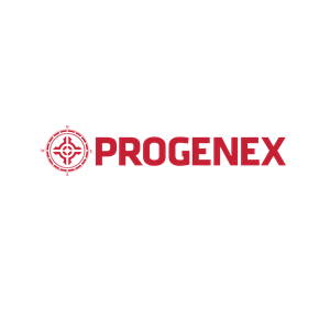 This is the logo of Progenex, one of MWDTSA's sponsors.