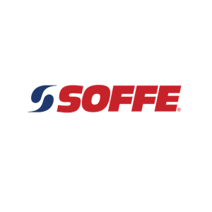 This is the logo of Soffe Apparel, one of MWDTSA's sponsors.