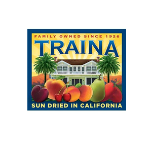 This is the logo of Traina, one of MWDTSA's sponsors.