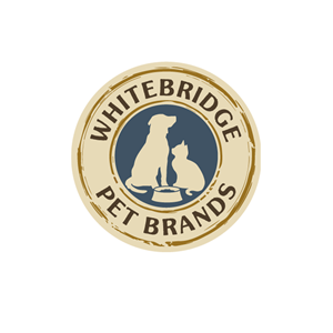 This is the logo of MWDTSA sponsor Whitebridge Pet Brands