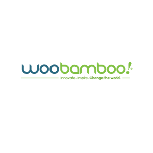 This is the logo of Woobamboo, one of MWDTSA's sponsors.