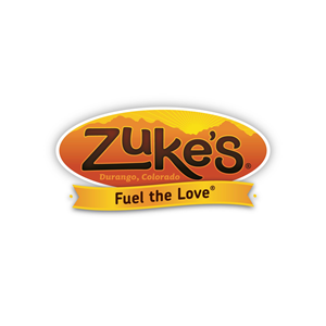 This is the logo of MWDTSA sponsor Zuke's.