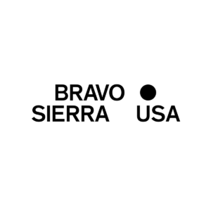 This is the logo for Bravo Sierra USA, an MWDTSA Sponsor