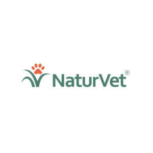 This is the logo for NaturVet, an MWDTSA Sponsor